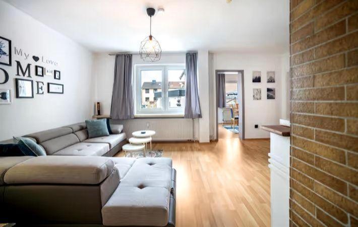 Fw-Okertalerstieg Apartment Goslar Exterior foto